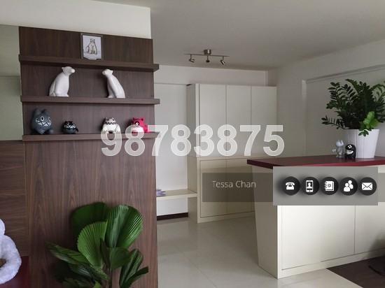 Blk 4B Boon Tiong Arcadia (Bukit Merah), HDB 5 Rooms #154747222